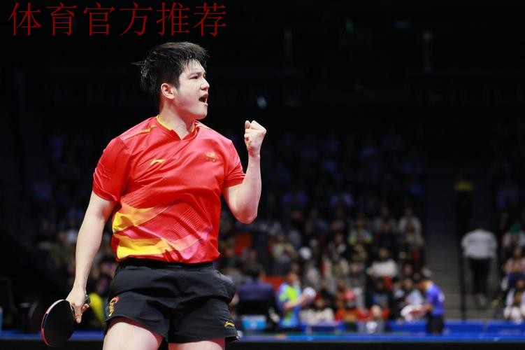樊振东3-2逆转梁靖崑 上海胜河北晋级男团半决赛
