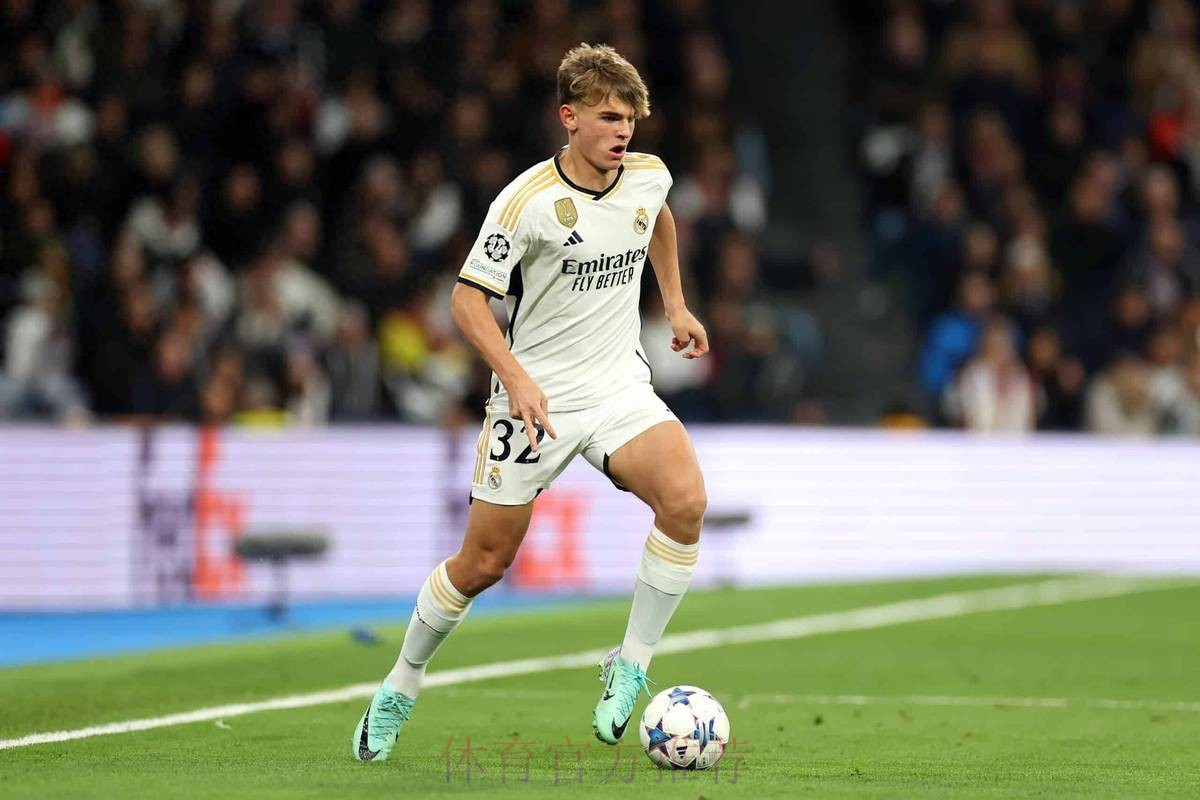 尼科·帕斯不会冬季加盟皇马 预计在明夏完成交易 尼科·帕斯不会冬季加盟皇马 预计在明夏完成交易