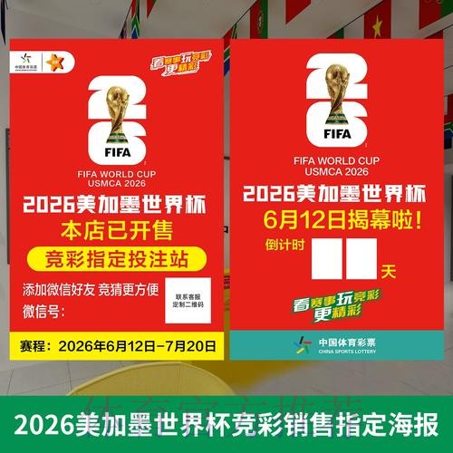 揭秘世界杯投注的正确预测秘诀