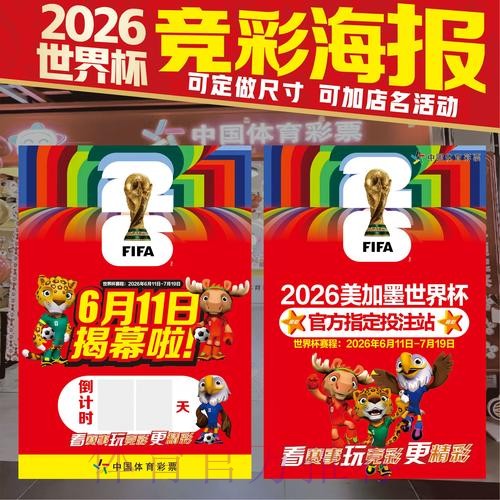 2026美加墨世界杯投注技巧怎么查