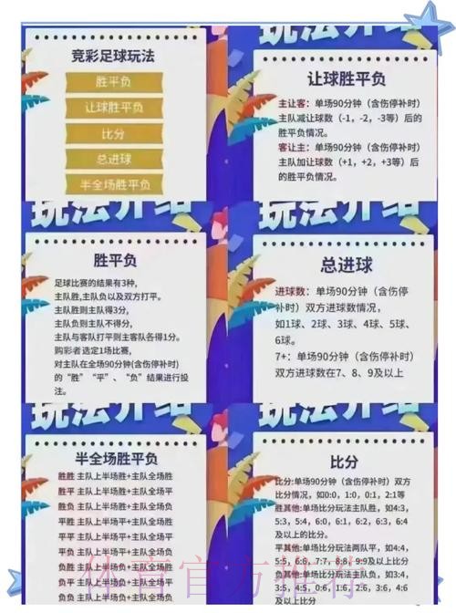 世界杯投注入口：高额奖金规则全解析